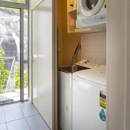 Stunning 1 Bedroom Studio Apartment Queenstown Luaran gambar