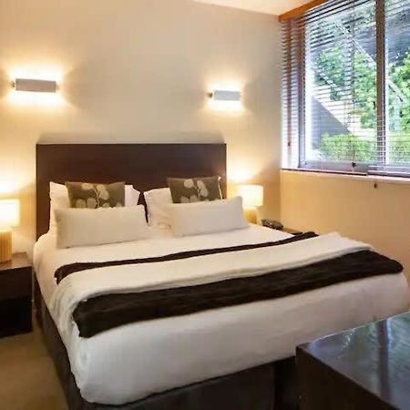 Stunning 1 Bedroom Studio Apartment Queenstown Luaran gambar