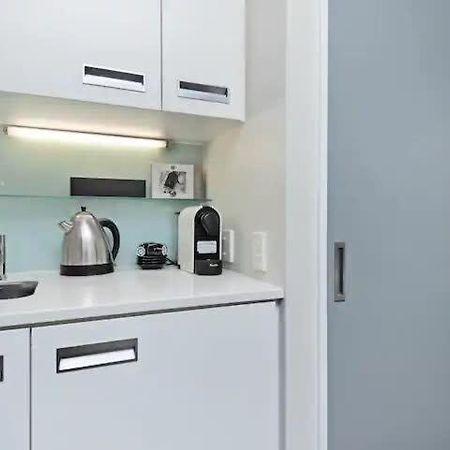 Stunning 1 Bedroom Studio Apartment Queenstown Luaran gambar