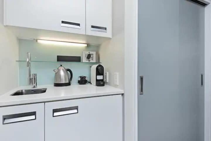 Stunning 1 Bedroom Studio Apartment Queenstown Luaran gambar
